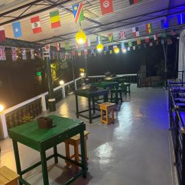 Okan Rock Residence，位于埃拉的酒店