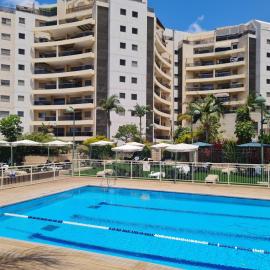 Raanana Dream Apartment