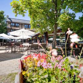 Villages Clubs du Soleil - LES KARELLIS，位于Montricher-Albanne的酒店