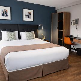 Urban Style Hôtel des Cèdres，位于奥尔良的酒店