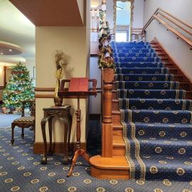 The Orkney Hotel，位于柯克沃尔的酒店