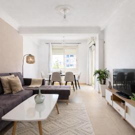 Magnifique appartement 3 pièces à Hydra，位于Hydra的酒店