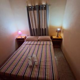 Su Escapada Perfecta，位于Ruiz de Montoya的酒店