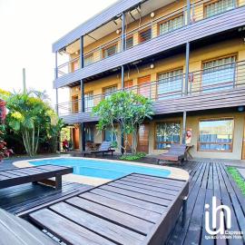 Iguazú Urban Hotel Express