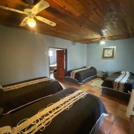 Rm Dorm，位于San Quintín的酒店