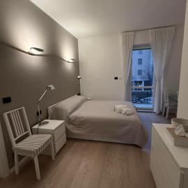 Appartamento Laghetto，位于塞格拉泰的酒店