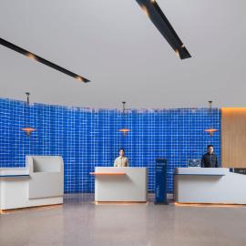 Holiday Inn Express Beijing Tongzhou by IHG，位于北京的酒店