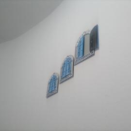 Beach lodge，位于Chebba的酒店