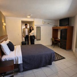 Hotel Interforum