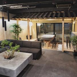 MATSUMOTO CASTLE hostel，位于松本的酒店