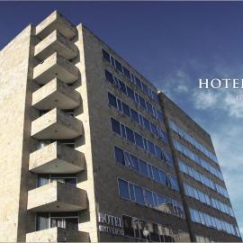 Hotel Universo