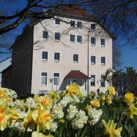 Hotel Argo Lindau，位于林道的酒店