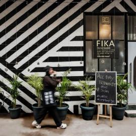 Minimalist One Hauz Khas Village