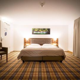 Anor Hotel I Park Sleep & Fly I Frankfurt Airport，位于默费尔登-瓦尔多夫的酒店