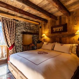 La Luge D'Antan Maison d'Hôtes & SPA，位于布吕松的酒店