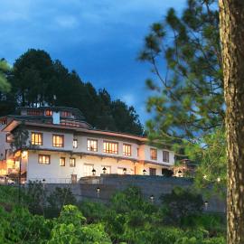 Hotel Sonamgang,位于Pajo的酒店