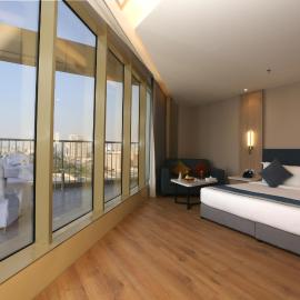 Best Western Premier Riyadh，位于利雅德的酒店