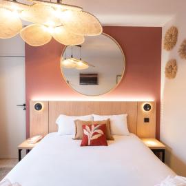 BHOMA Bourges - Hôtel，位于布尔日的酒店