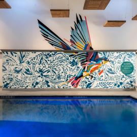 Hotel Mockingbird, Dallas, a Tribute Portfolio Hotel,位于达拉斯的酒店