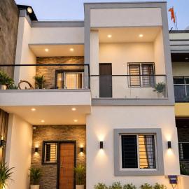 Todkars Villa，位于戈尔哈布尔的酒店