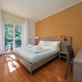 Ventus Park Hotel，位于托尔博莱的酒店