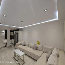 Nabeul Residence vacances 4 chambres et terrace Vue mer，位于Douane的酒店