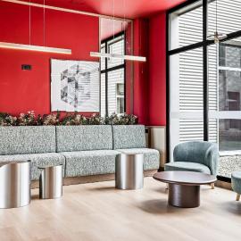 B&B HOTEL Miranda de Ebro，位于里巴贝罗萨的酒店