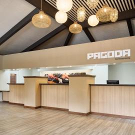 Pagoda Hotel