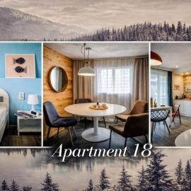Apartments 18 - Central & Cozy，位于韦林格勒的酒店