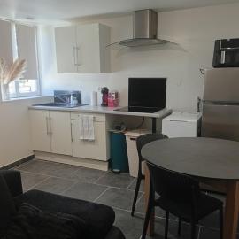Studio Cozy Chavanay，位于Chavanay的酒店