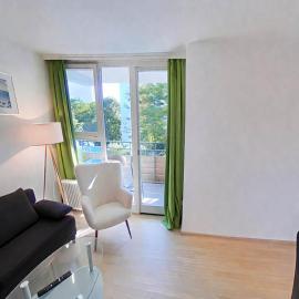 Studio Roswitha mit Pool und Sauna，位于弗赖翁的酒店