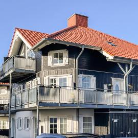 3 Bedroom Amazing Apartment In Bogense，位于博恩瑟的酒店