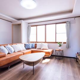 Villa Blanca Yoichi，位于Yoichi的酒店