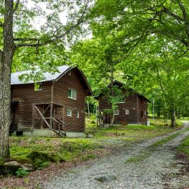 Yamanomura Campsite，位于飞騨市的酒店