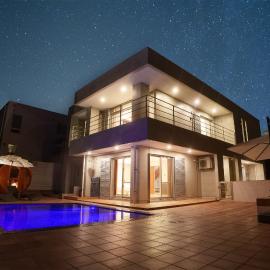 Villa sirene ishigaki，位于Wada的酒店
