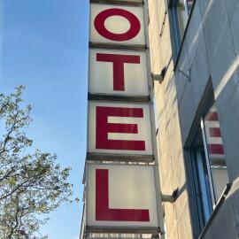 Hotel Bentley