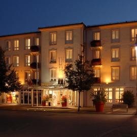 Hotel Garni Lindacher Hof,位于布格豪森的酒店