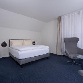 Hotel Zofingen，位于措芬根的酒店