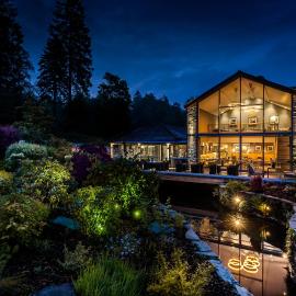 Langdale Hotel & Spa，位于安布尔塞德的酒店