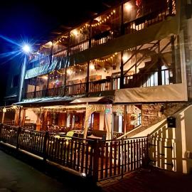 Casa Gallo Music Room，位于Lamon的酒店