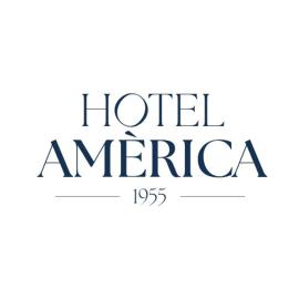 Hotel America Igualada，位于伊瓜拉达的酒店