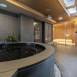 Cave Ryokan Hotel by Anook Daejeon Yuseong