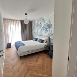 Marina di Scarlino Follonica Vista Mare，位于普林托迪斯卡利诺的酒店