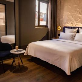 Letoh Letoh Sevilla，位于塞维利亚的酒店