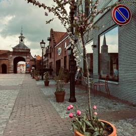 's Lands Welvaren，位于阿尔登堡的酒店