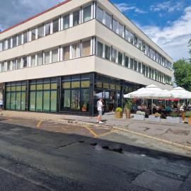 Belvárosi Apartmanház，位于埃格尔的酒店