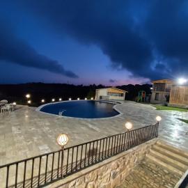 Luna Home Club，位于Samandağı的酒店