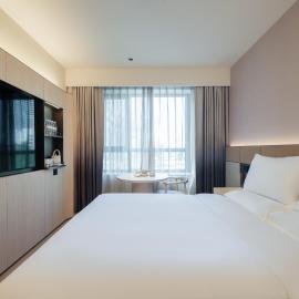 JI Hotel Beijing Guomao Shimao Tianjie