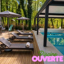 Enzo Hôtels Diane - Logis Amnéville，位于岩尼维利的酒店