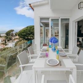 WELCS CASA 335 EMP con jacuzzi y terraza